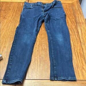 Men's Blue Jeans NIKE SB